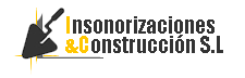 Logotipo insonorizaciones y construcción N&G SL